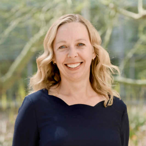 Image of Iveta Silova